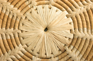 background series: basket weave pattern