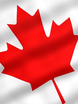 flag - CANADA