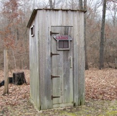 good-ole-days toilet