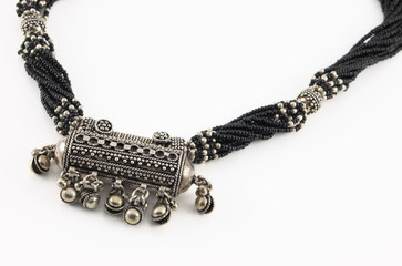 handcrafted silver jewelry