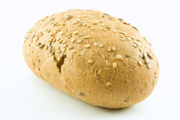whole-grain bread
