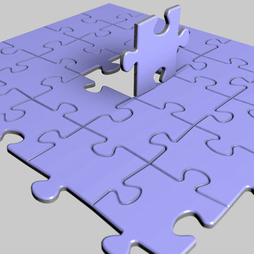 puzzle