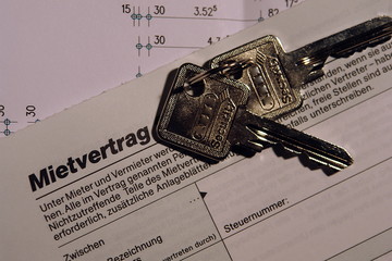 mietvertrag
