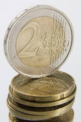 pi&egrave;ce de deux euros