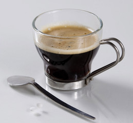 tasse de café