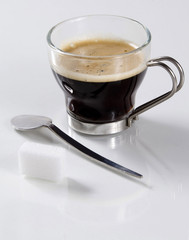 tasse de café
