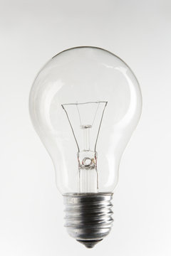 electric bulb