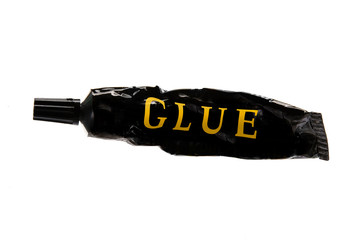 glue