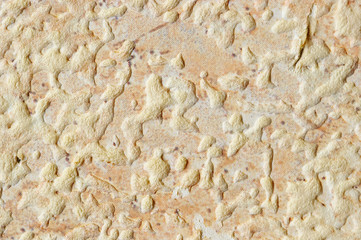 background - textured. beige paper with chaotic lines.