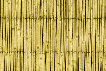 cane roof pattern