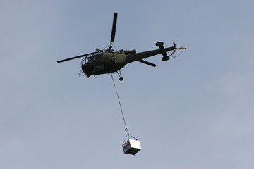 hubschrauber