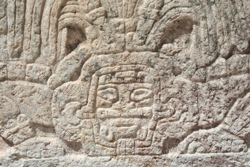 ruins a chichen itza 6