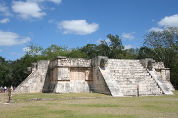 chichen itza 14