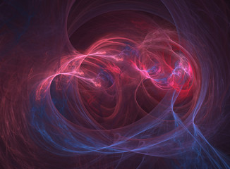 Obraz premium obramowanie / grafika biznesowa - incandecense