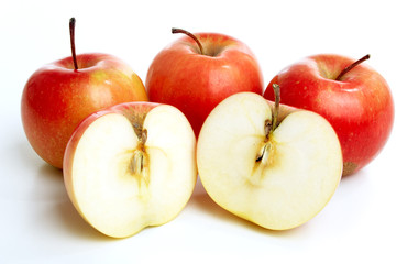 apples