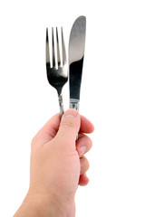 hungry