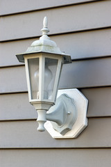 porch light