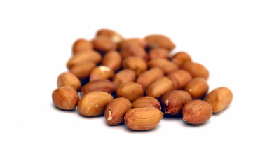 peanuts