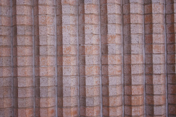 brick wall background