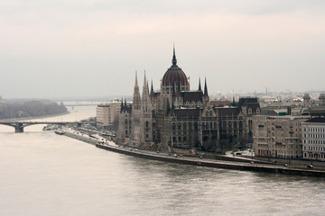 Obraz premium parliament