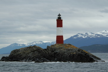 les eclaireurs lighthouse