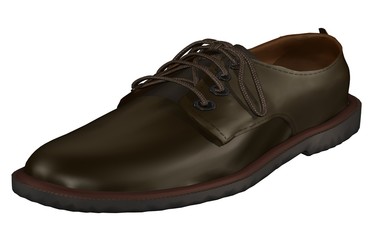 chaussure soulier