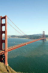 golden gate bridge