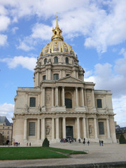 Obraz premium invalide