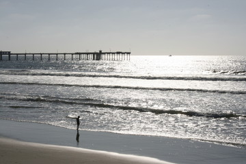 ocean beach