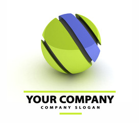 logo your company