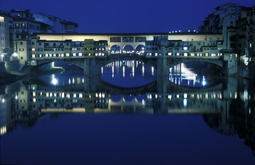 ponte vecchio - firenze