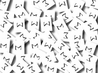 a lot of business stuff