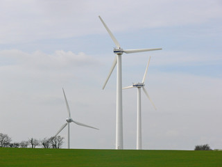 norfolk windfarm