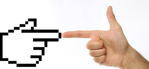 technology concept