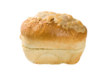 homemade cheese bread