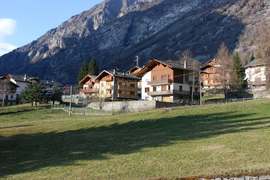 montagne