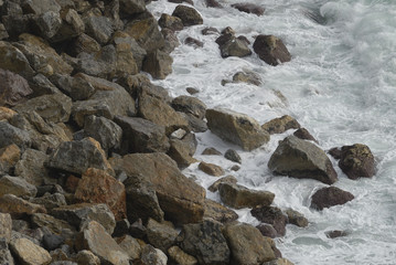 coast