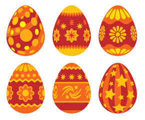 easter eggs 01