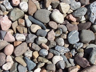 stones