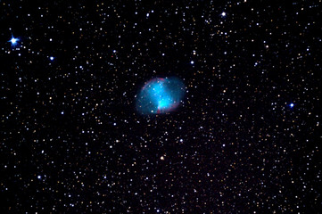 nebulosa planetaria
