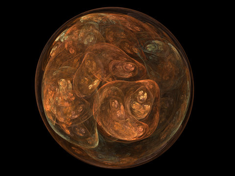 cellula frattale