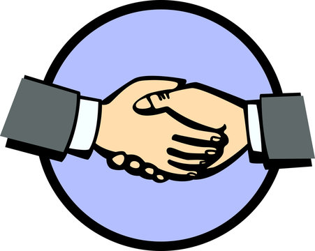 handshake