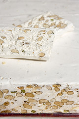 nougat