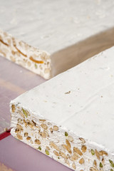 nougat