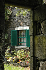 old azores windows