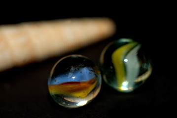 marbles
