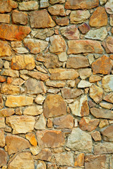 wall stones