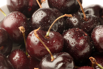 black cherry's