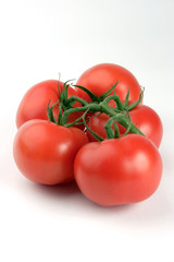 vine tomato's