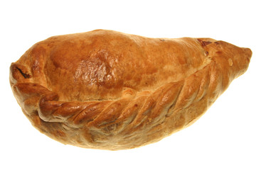 a cornish pasty